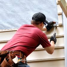 Trusted Massanetta Springs, VA Siding Experts